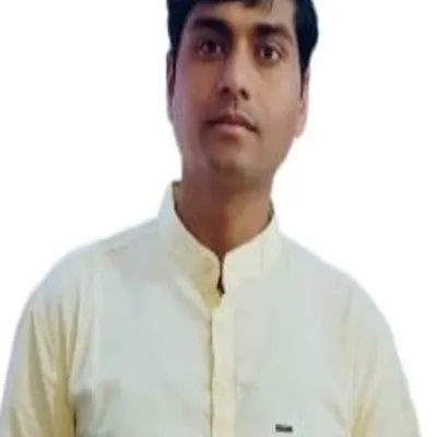 Mohan Kumar