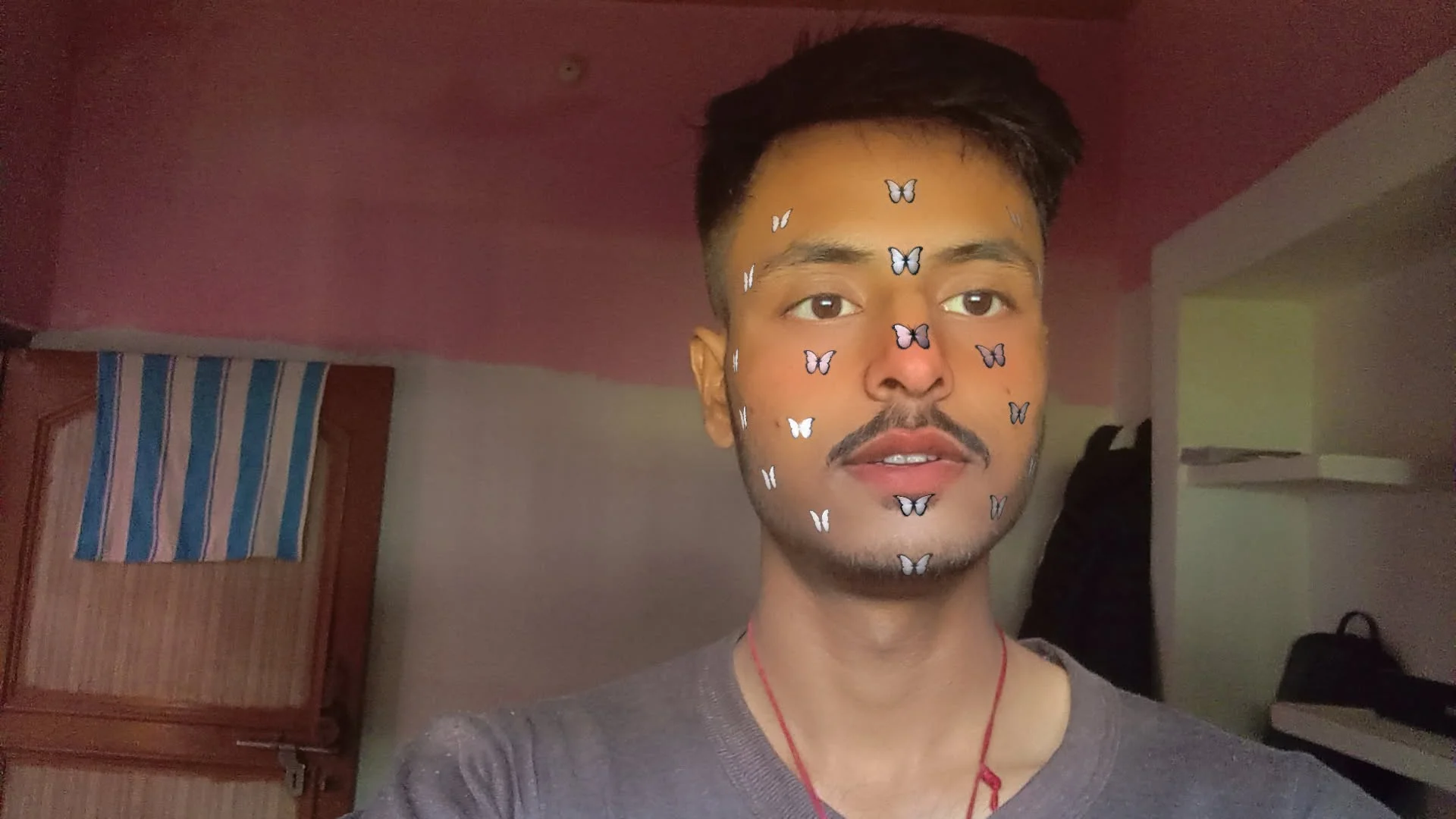 Aman Mangal