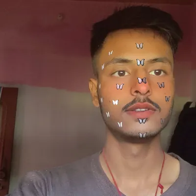 Aman Mangal