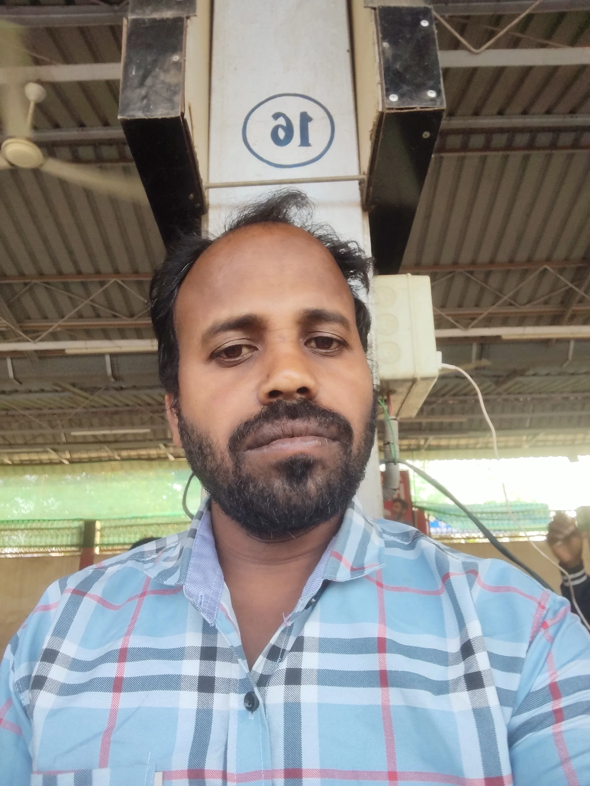 Gautam Vishwakarma