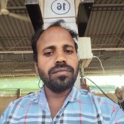 Gautam Vishwakarma