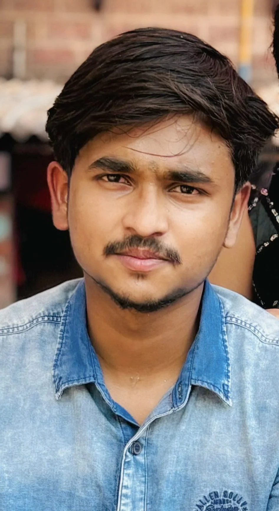Andy sakpal
