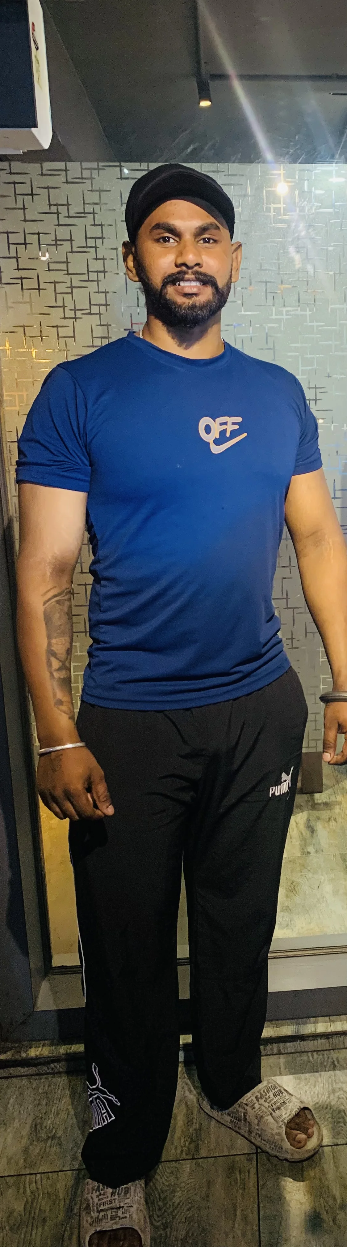 Baljinder