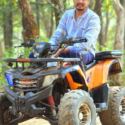 Ritesh Bhargaw