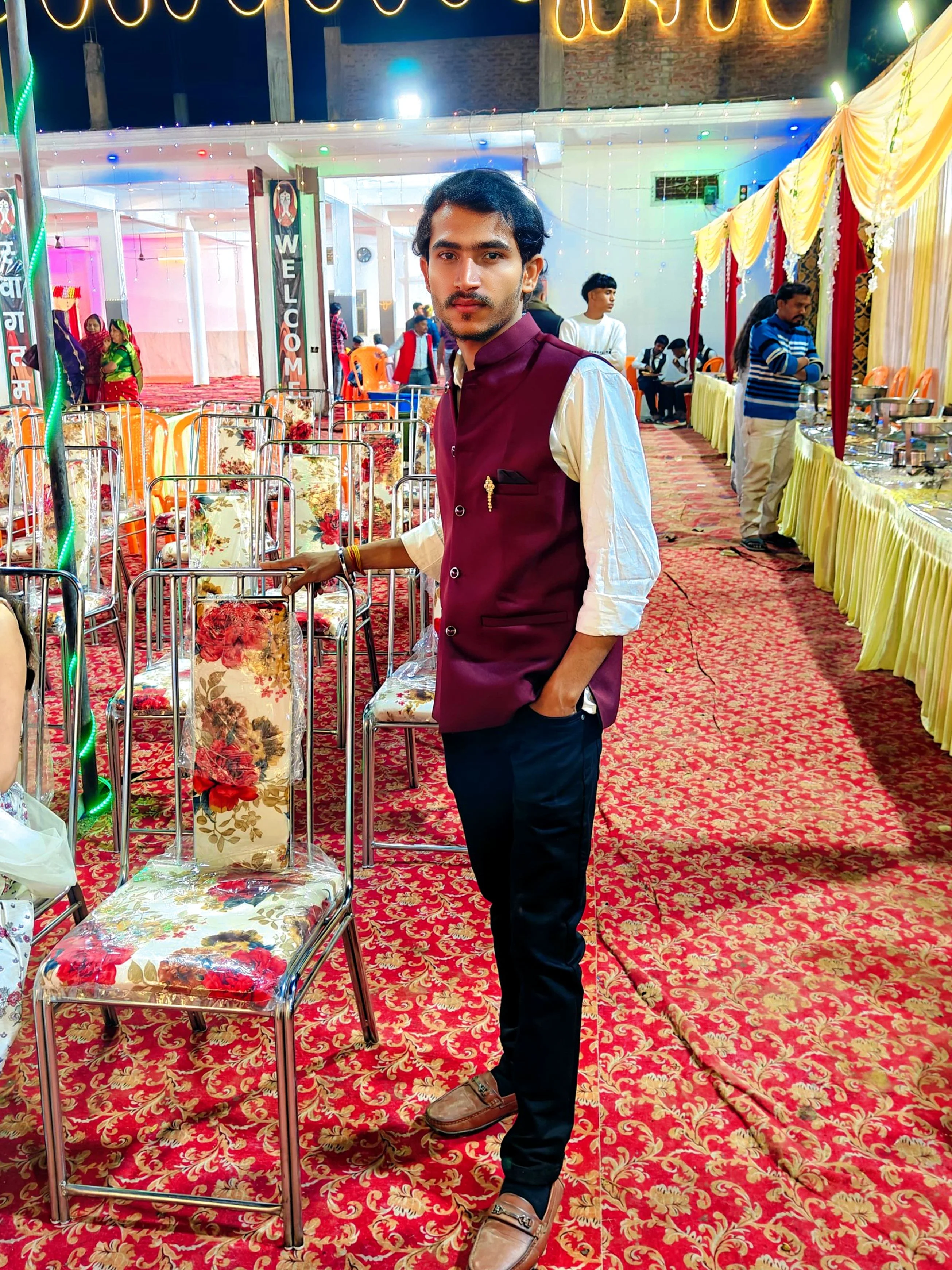 Satyam Tiwari