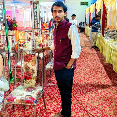 Satyam Tiwari