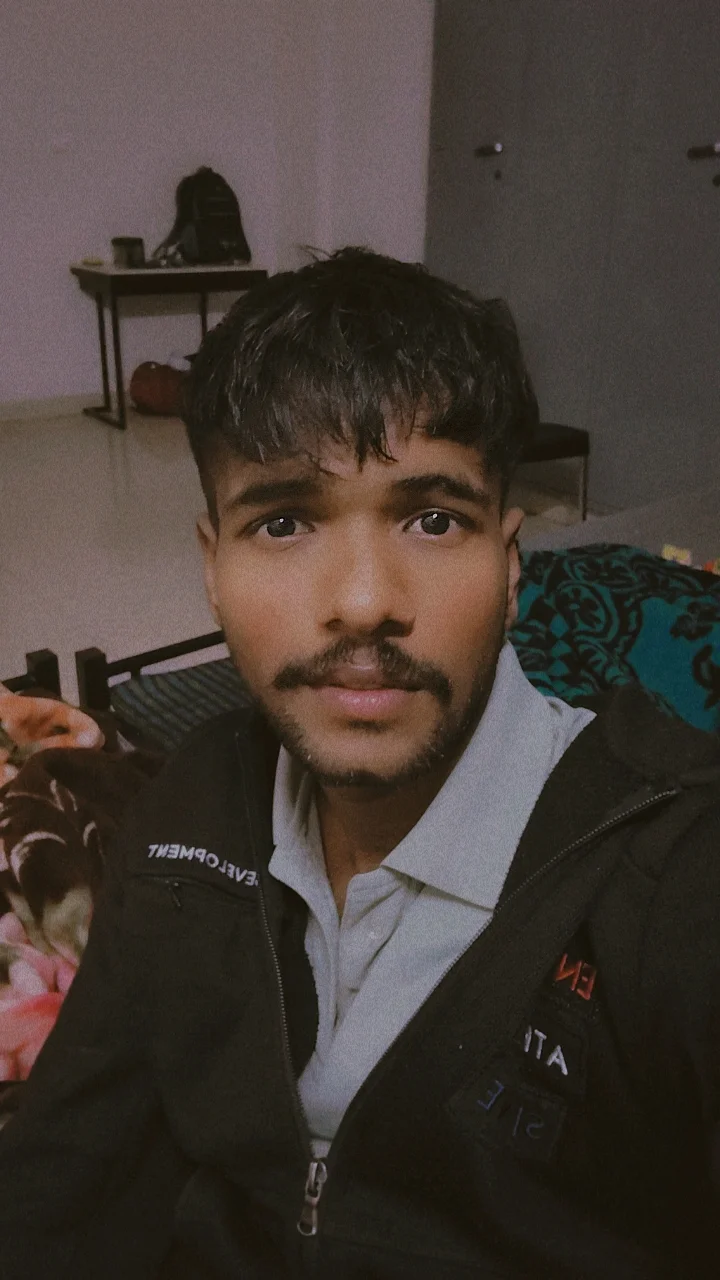 Amit Kumar