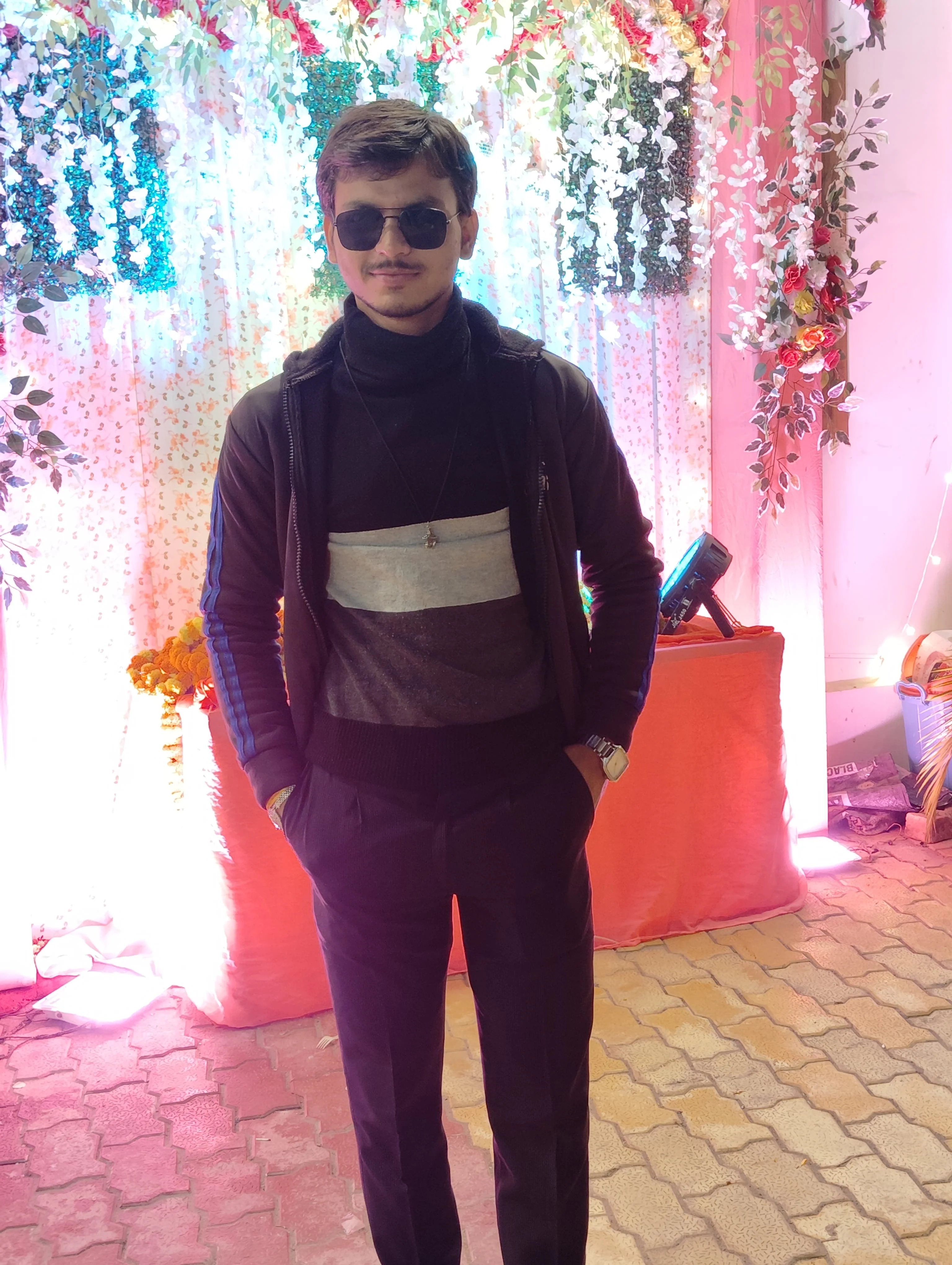 Abhishek Singh