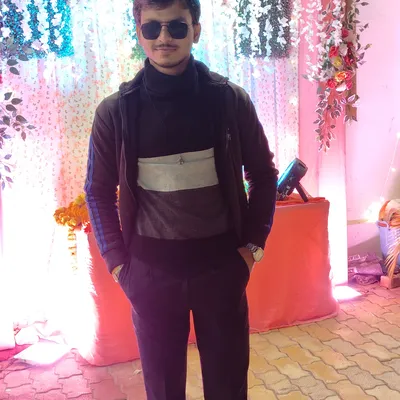 Abhishek Singh
