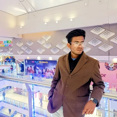 Lucky rathore