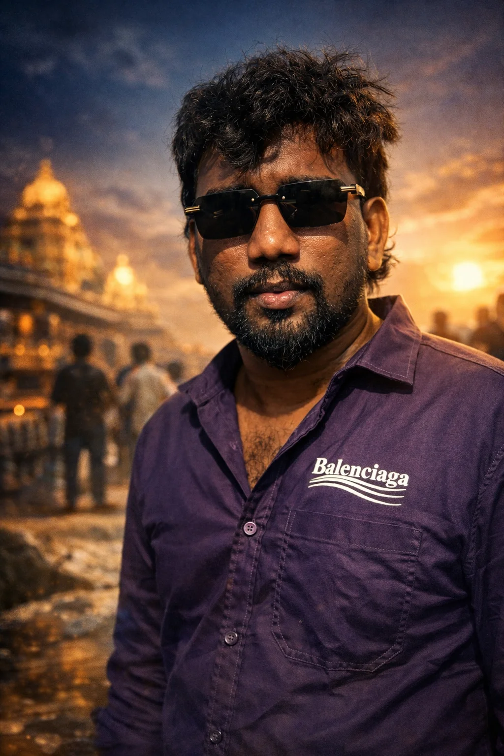 Muthu kumar