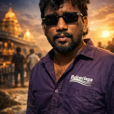 Muthu kumar