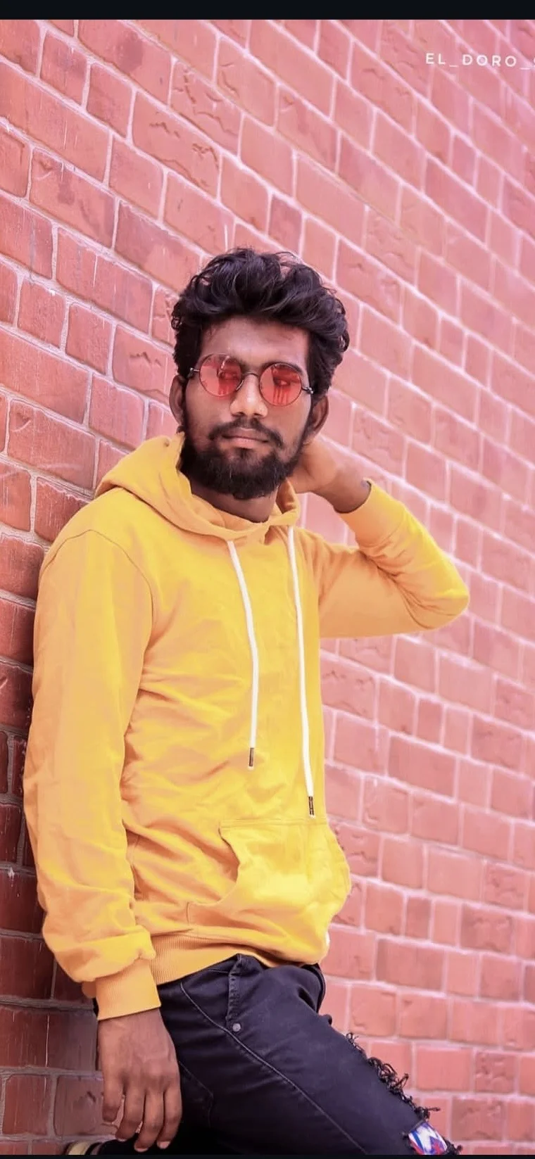 Muthu kumar
