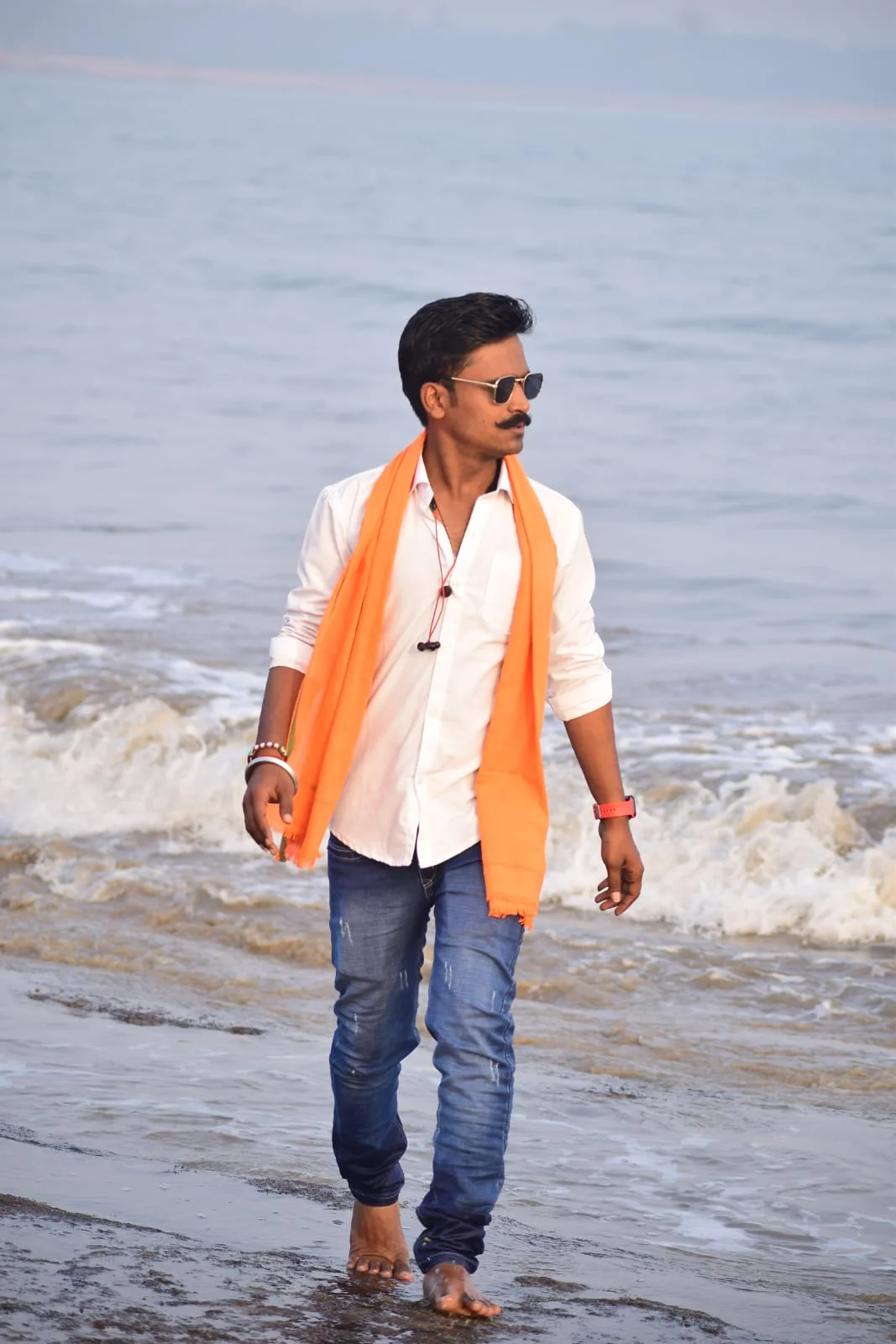 Aakash Prajapati