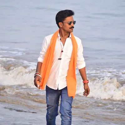 Aakash Prajapati