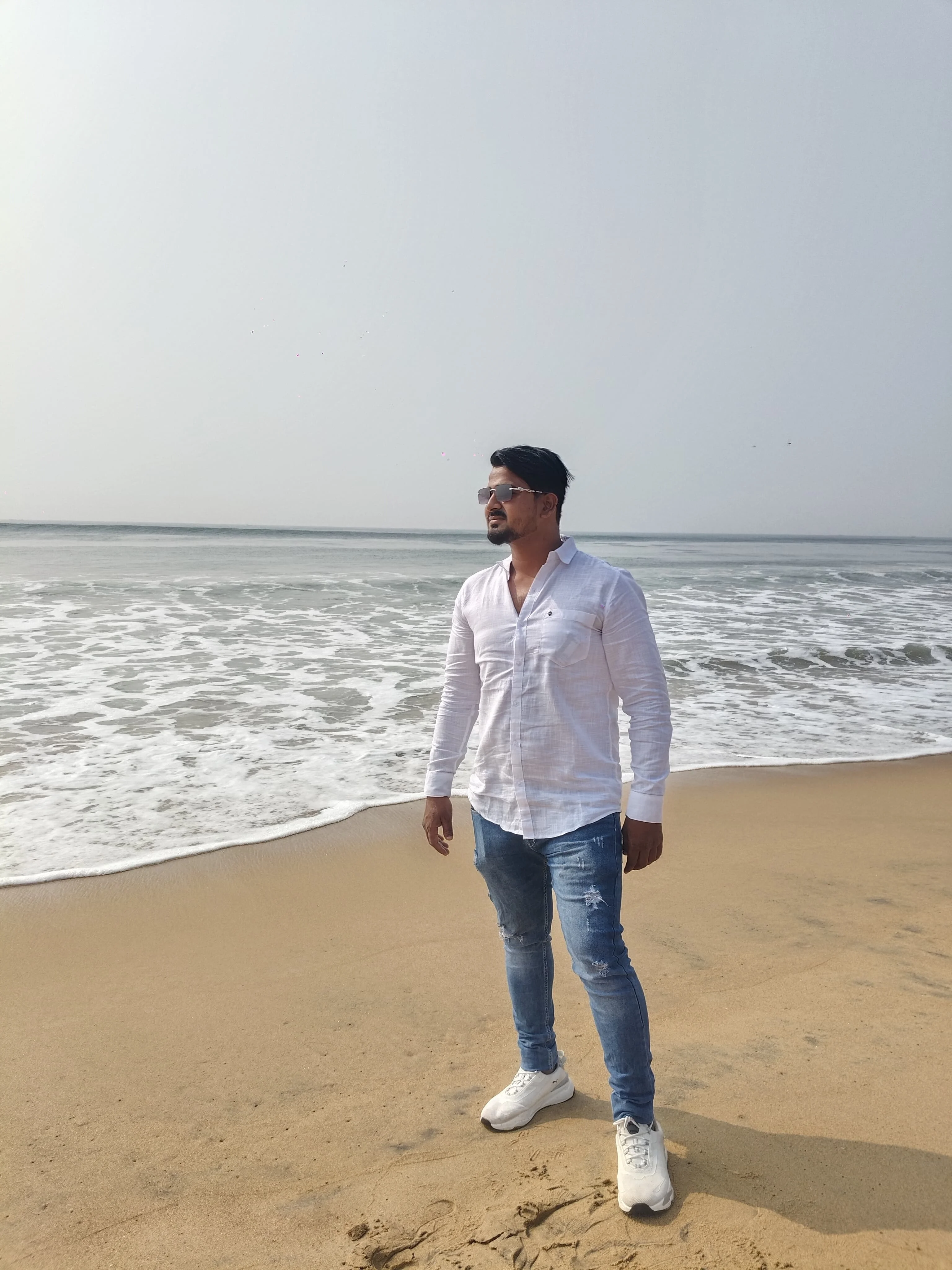 Sanju sahu