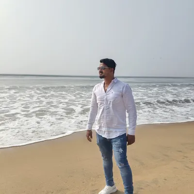 Sanju sahu