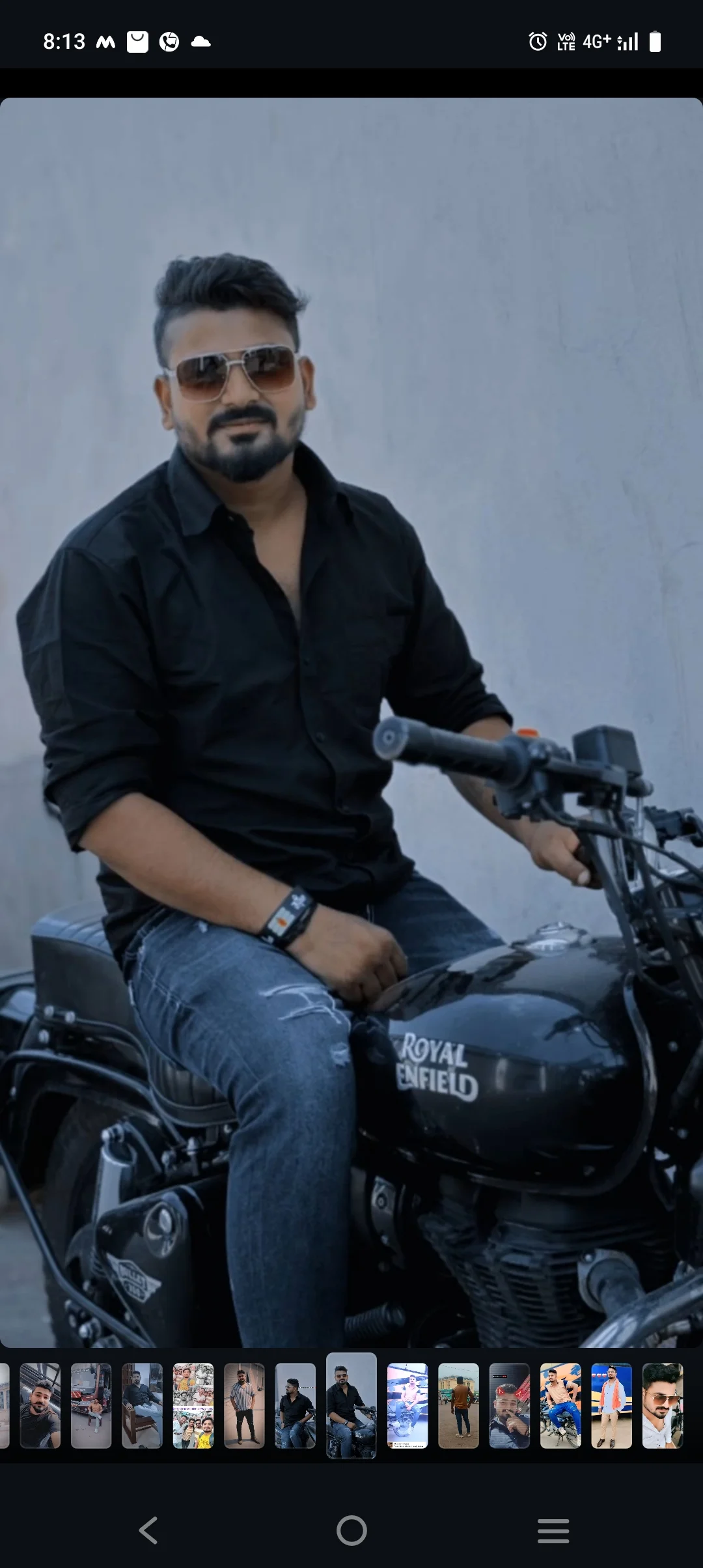 Sanju sahu