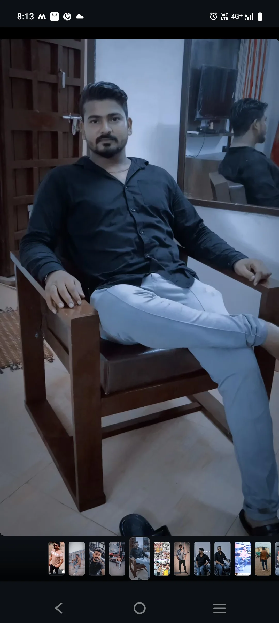 Sanju sahu
