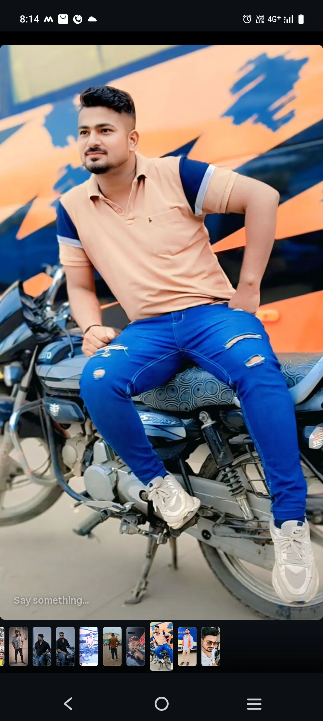 Sanju sahu