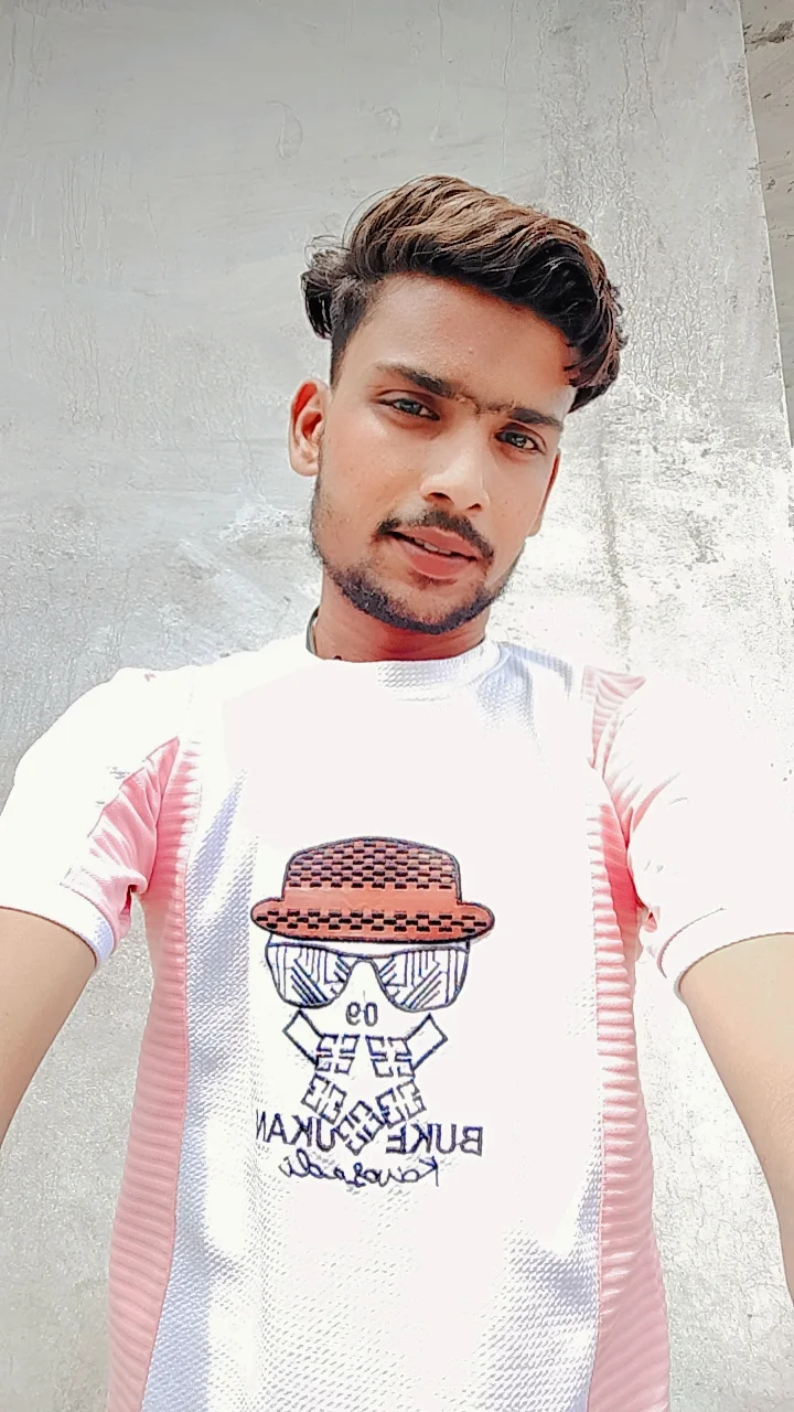 Harsh sharma