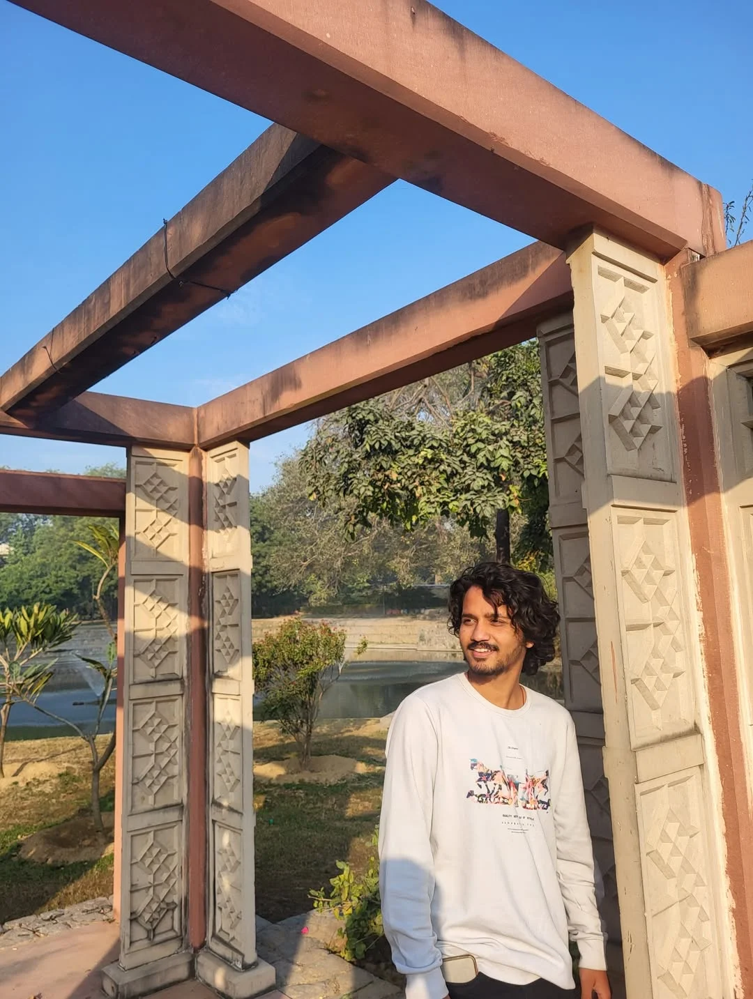 Neehal Goswami
