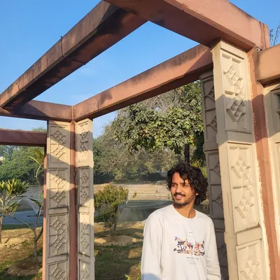 Neehal Goswami