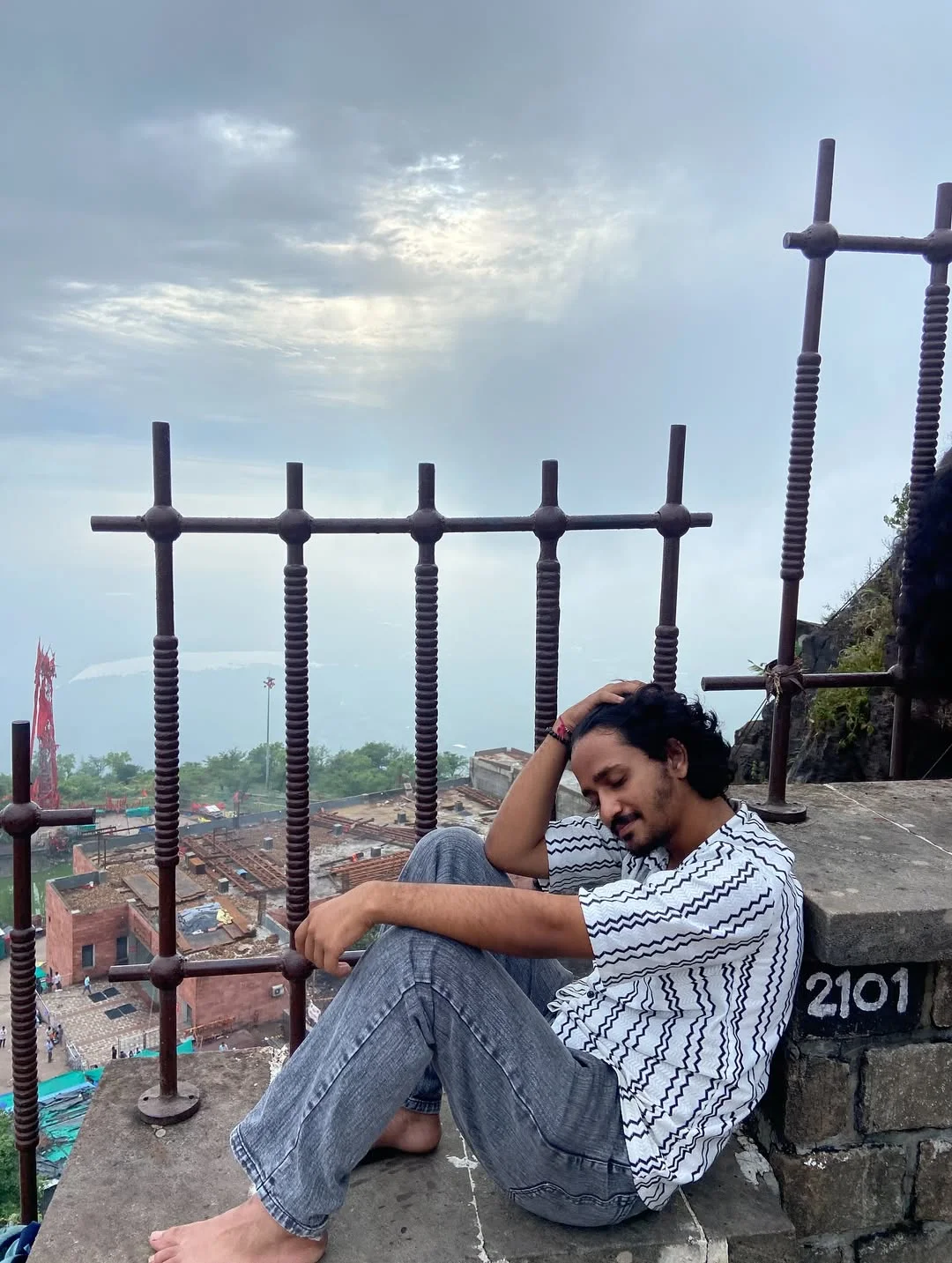 Neehal Goswami