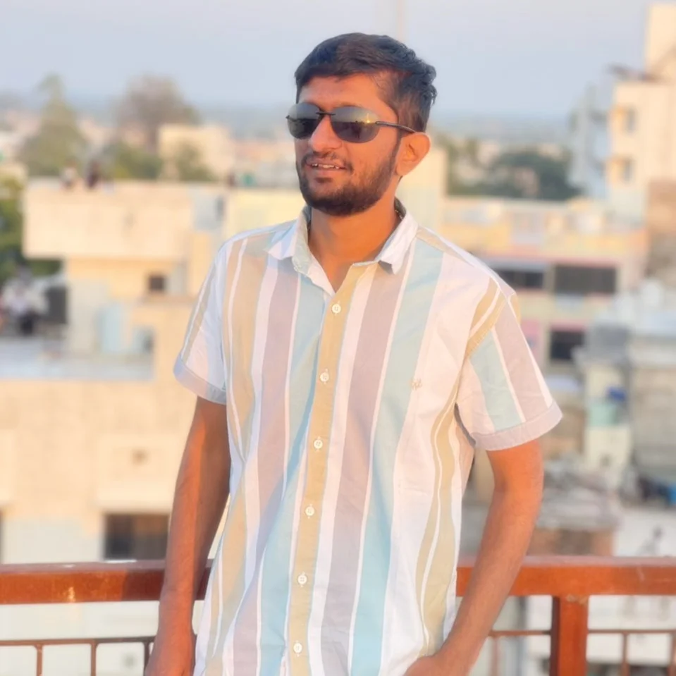 Parth shah