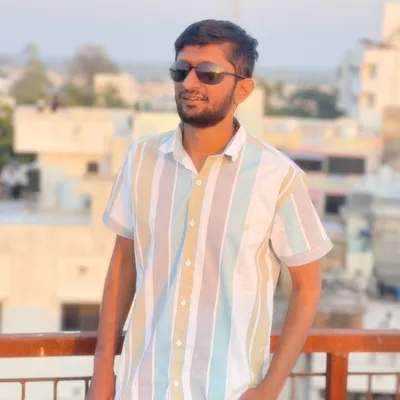 Parth shah