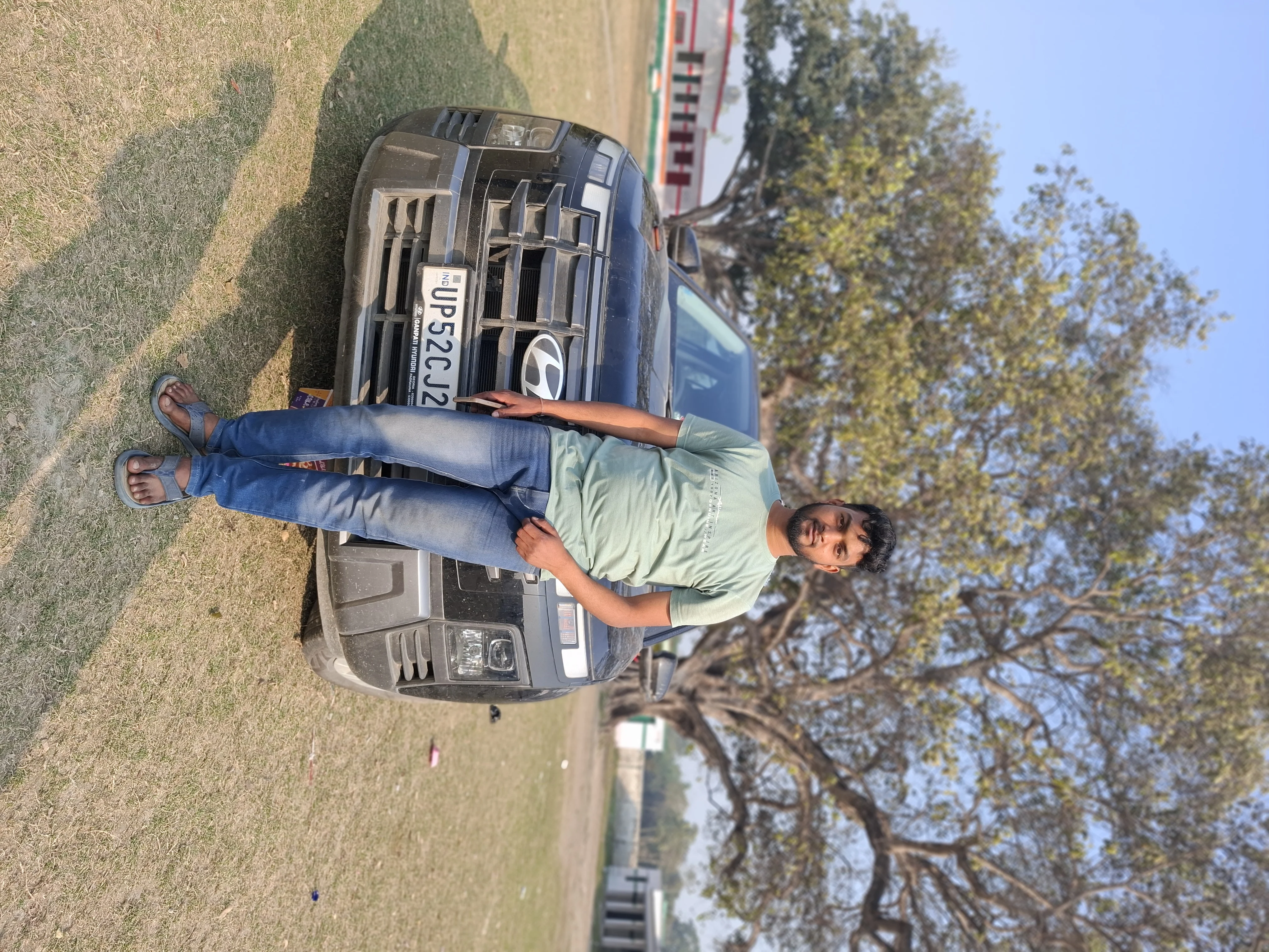 Guddu maddheshiya