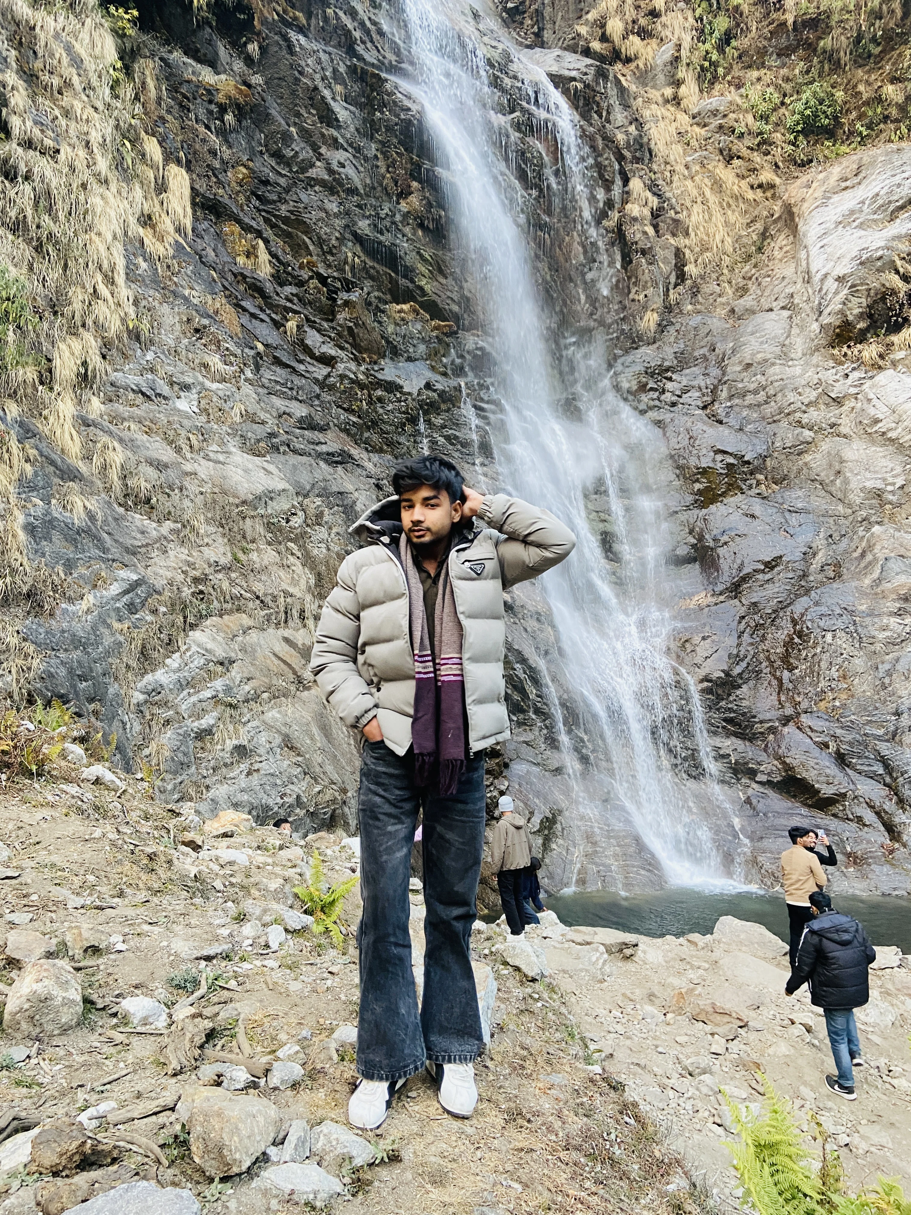 Kashu