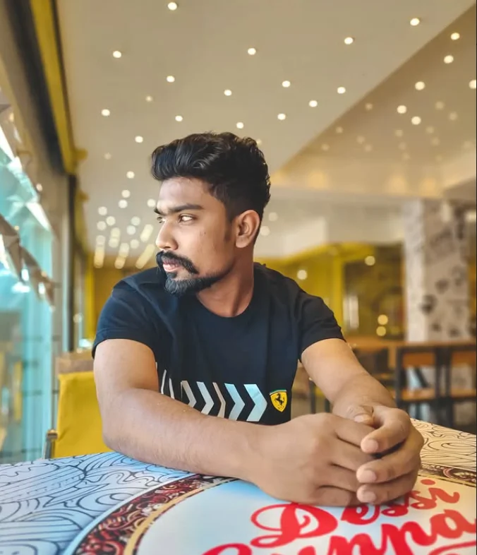 sreerag