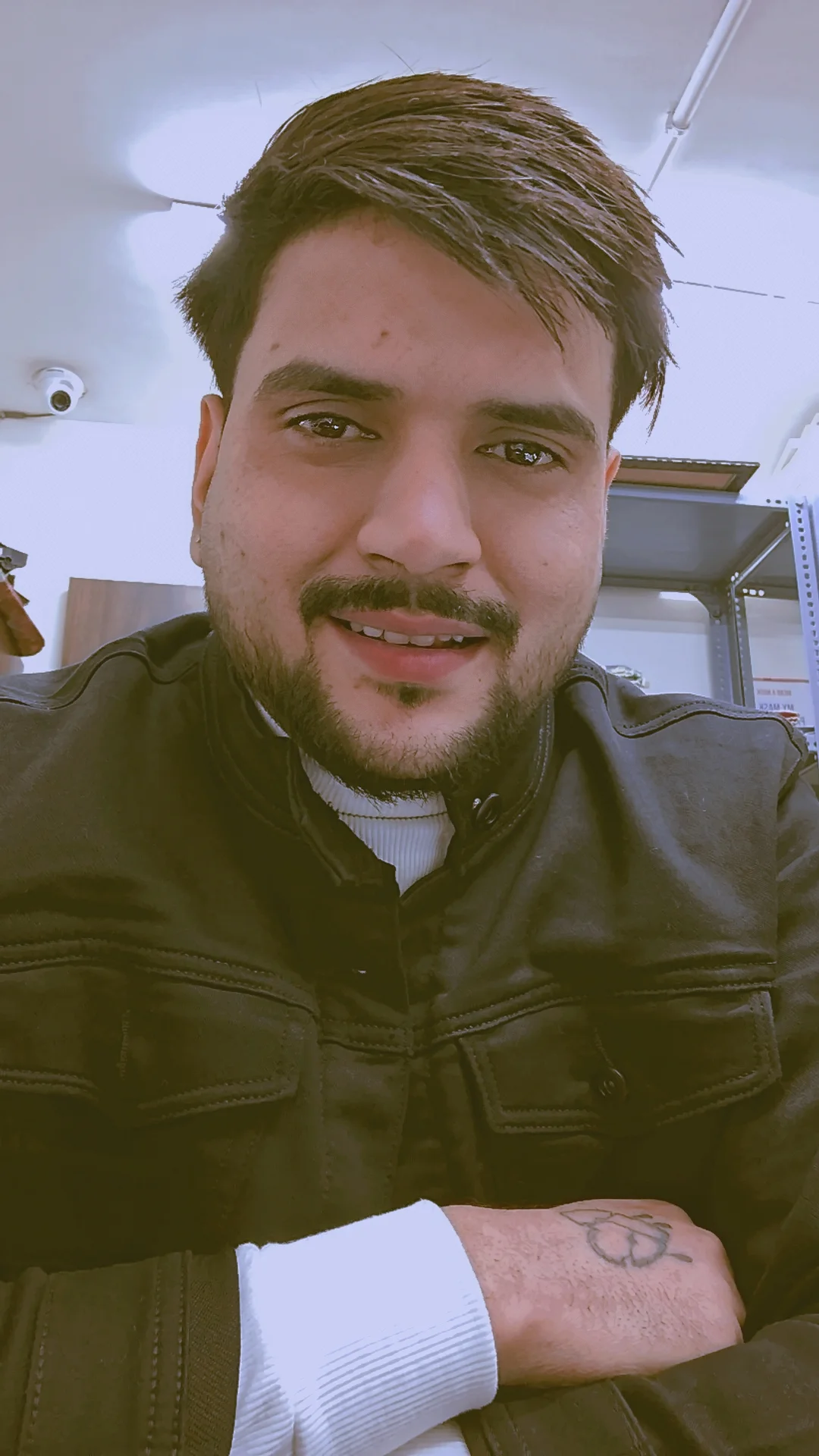 AKSHAY SHARMA