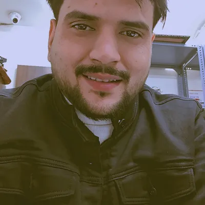 AKSHAY SHARMA