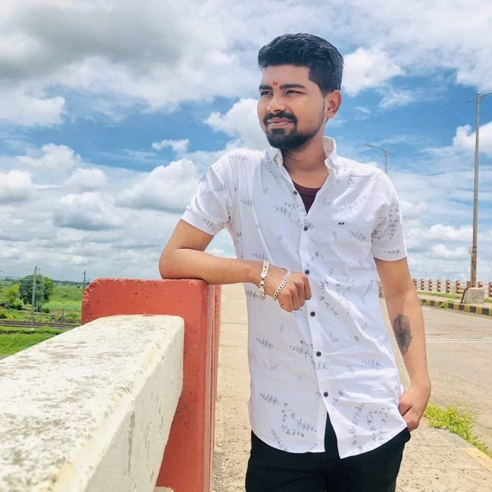 Prasad Adhav