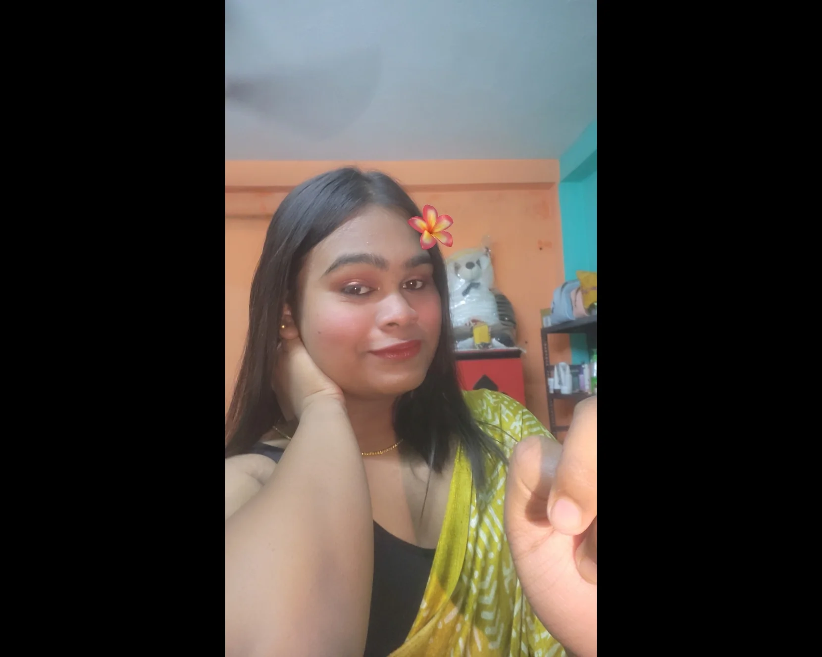 Swarnika saha