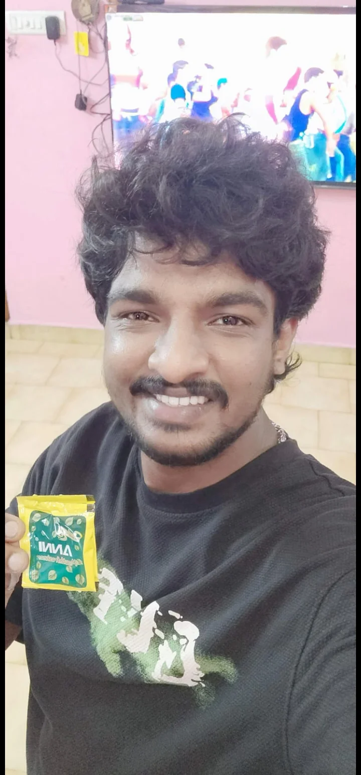 SURENDRAN