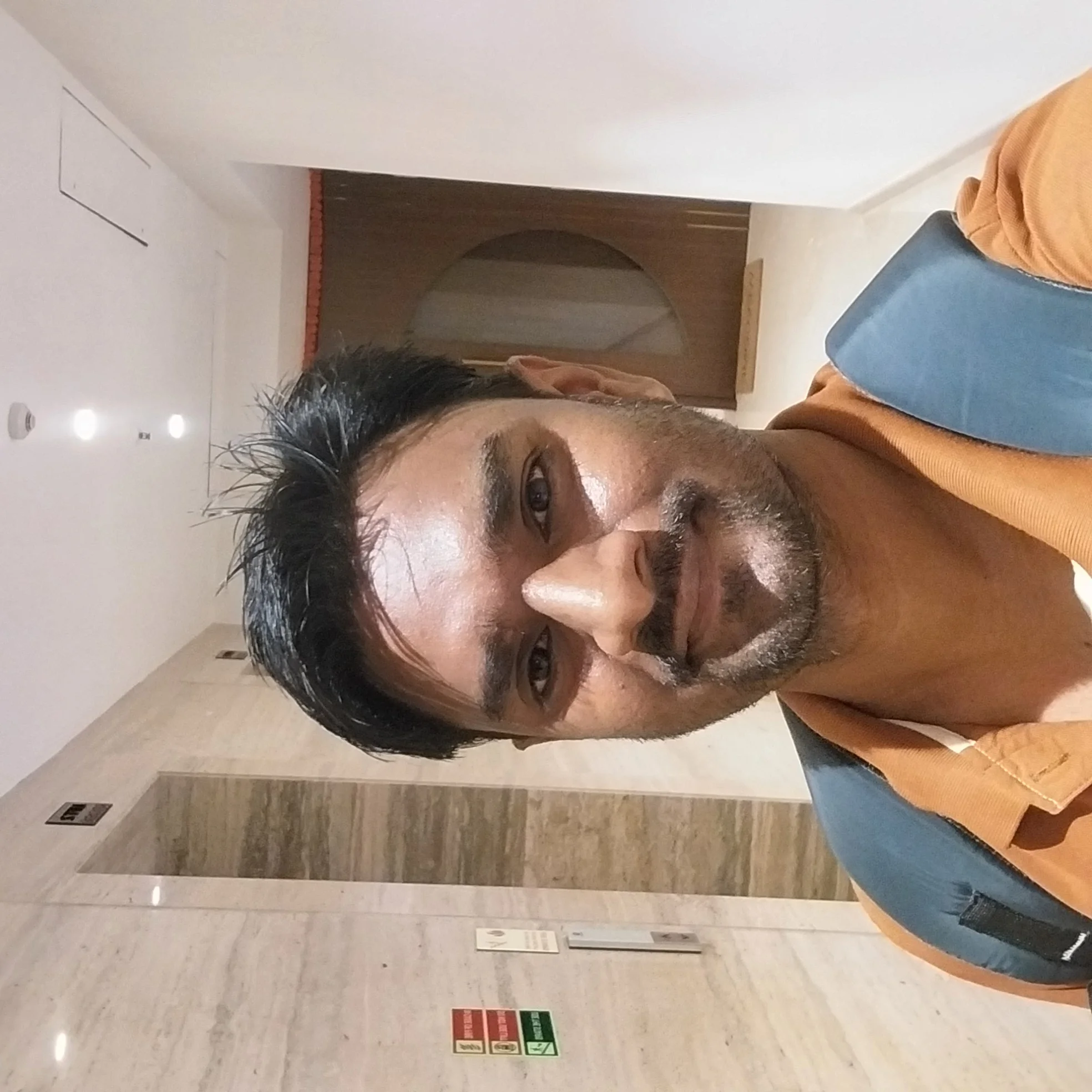Raj Kashyap