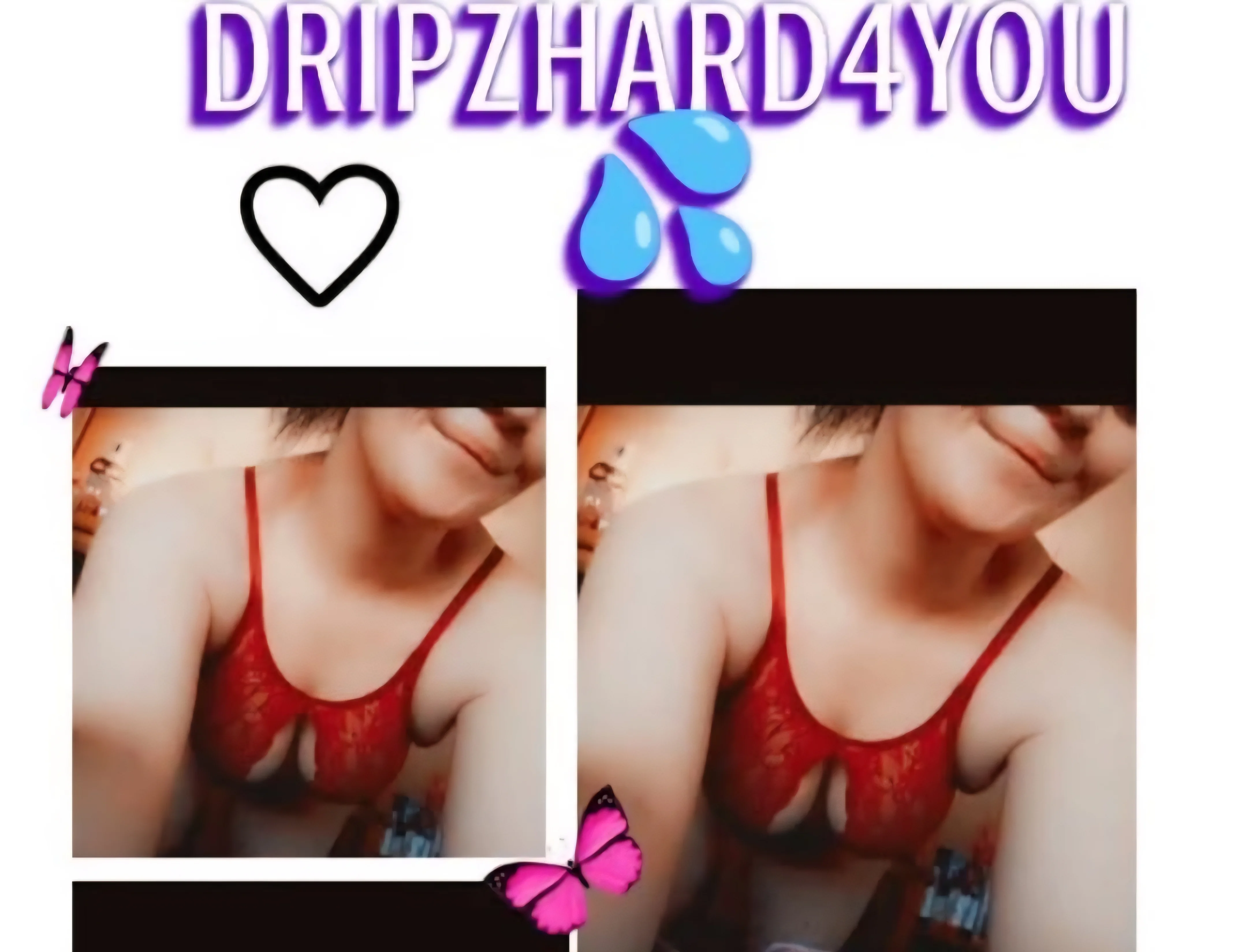 DripzHard4YOU 💦