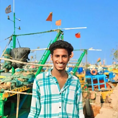Pavan ricky