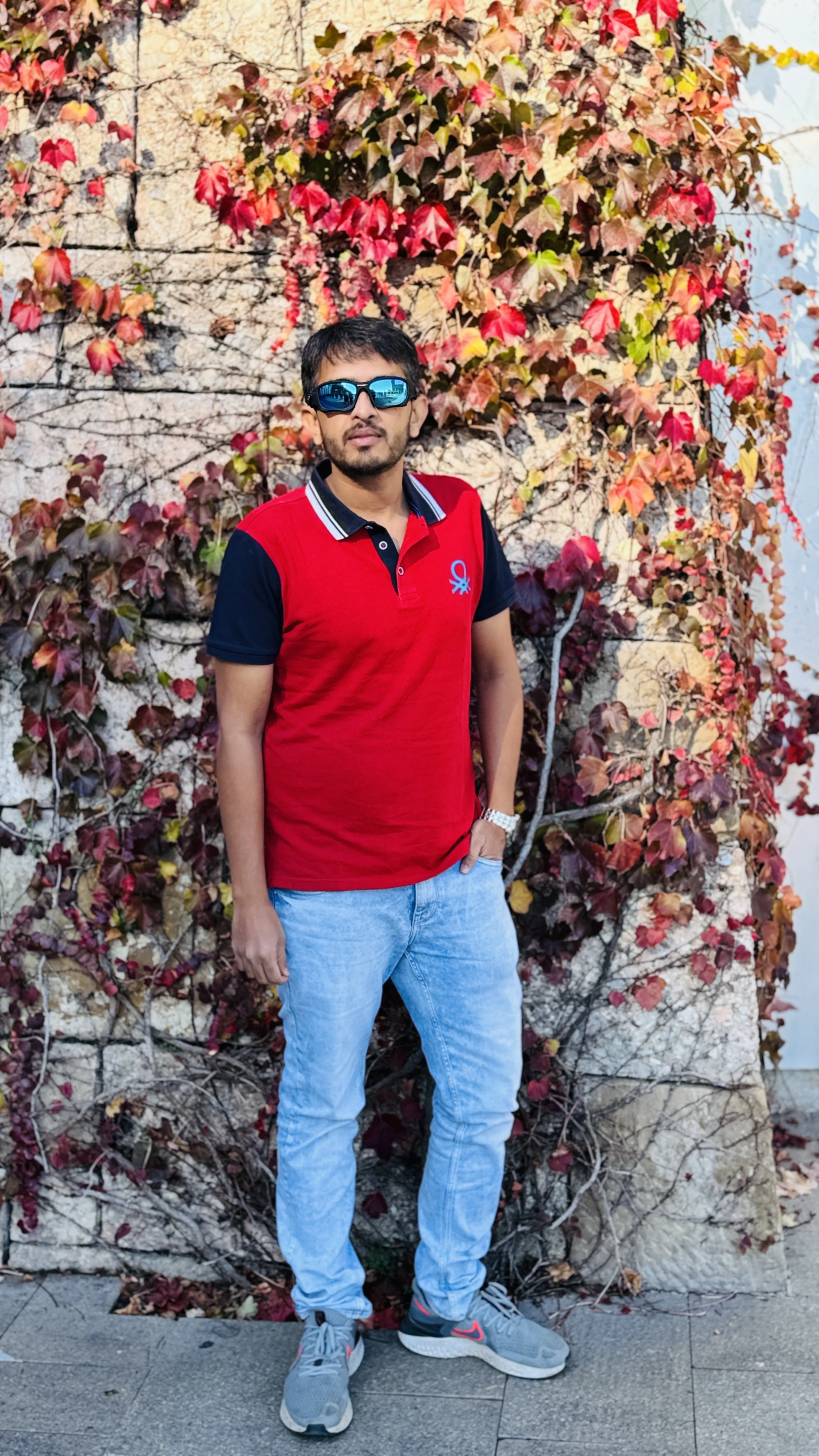 Gauvi K