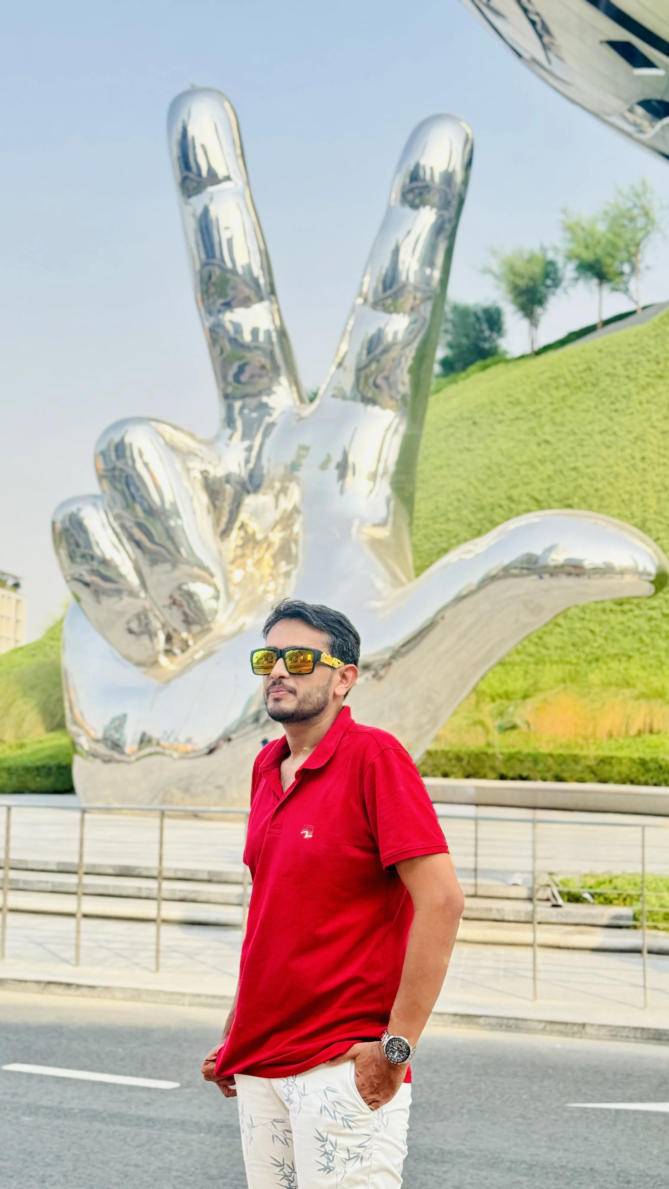 Gauvi K