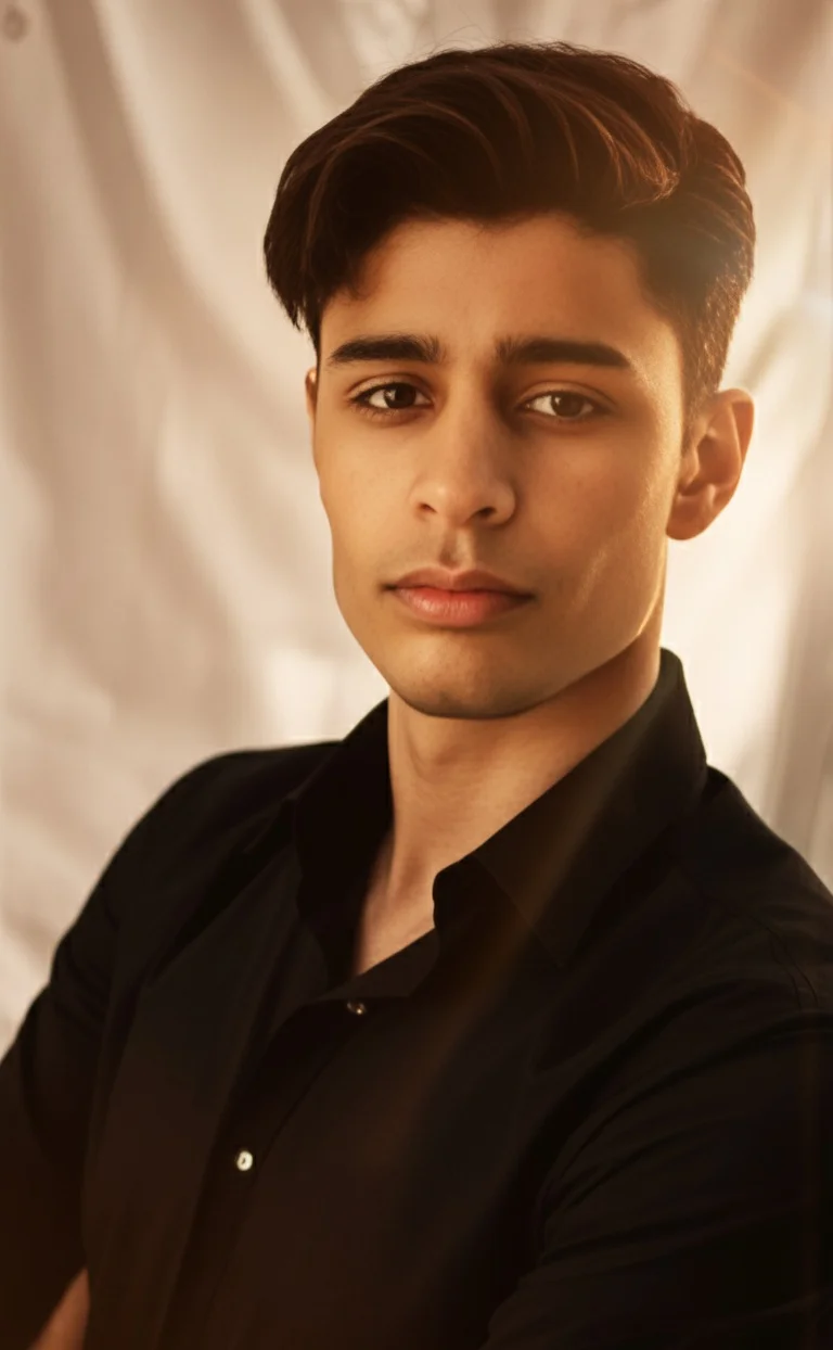 Hardeep singh