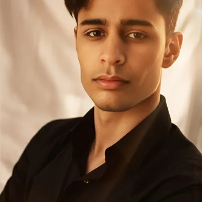 Hardeep singh