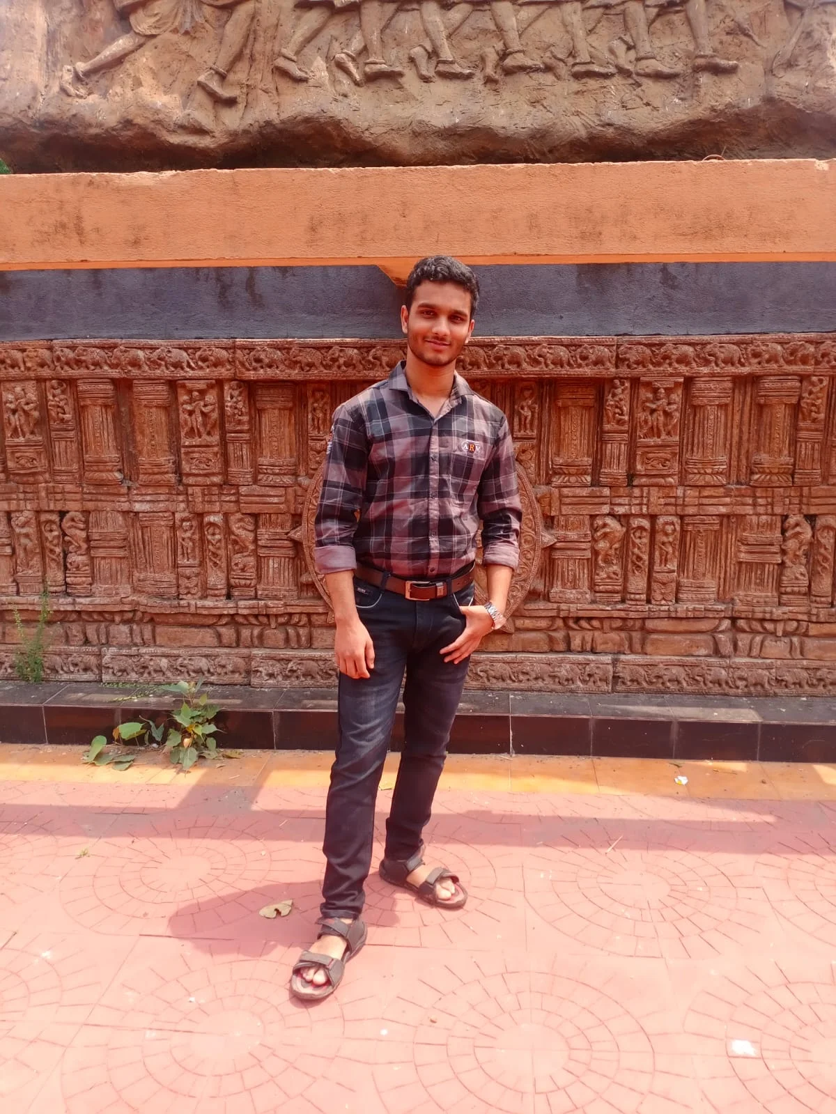Shyam kansa