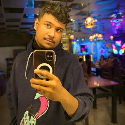 Subhayu singha