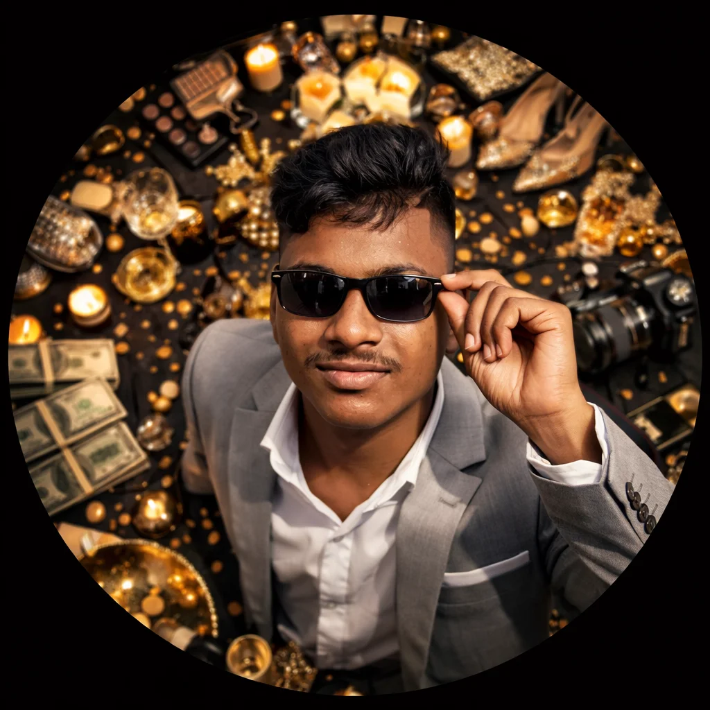 Nutan Barik