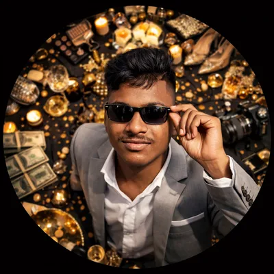 Nutan Barik