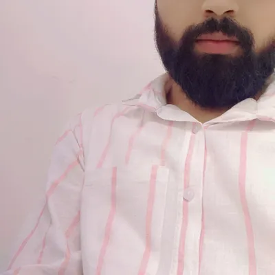 Tejash Pandey